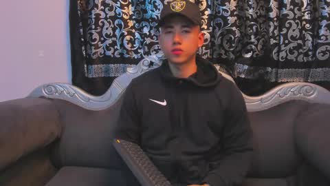 Draven online show from 01.14.26