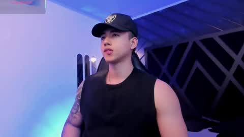 Draven online show from 02.05.26