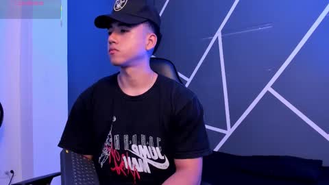 Draven online show from 02.11.26