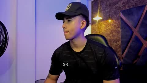 Draven online show from 03.17.26