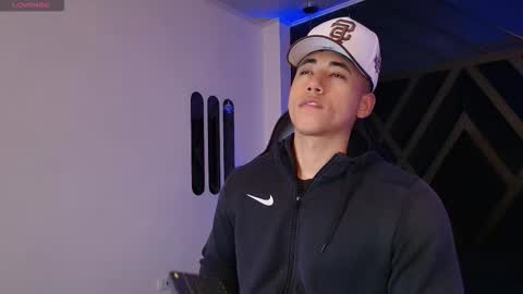 Draven online show from 03.26.26