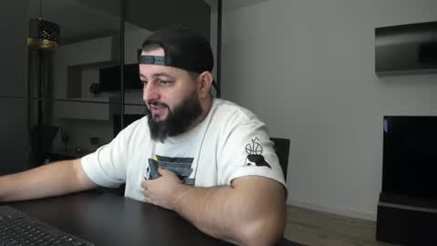 Snapshot of dravenpeak chatting on 01.16.26 DravenPeak online show from 01.16.26