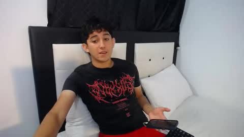 -- nicolle and jhon -- online show from 02.14.26