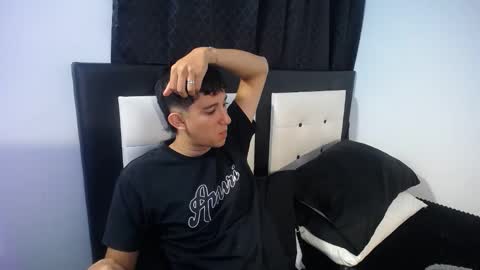 -- nicolle and jhon -- online show from 02.19.26