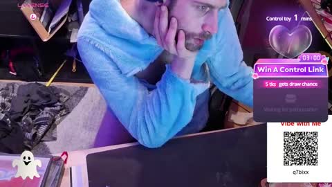 drawingcock online show from 01.14.25