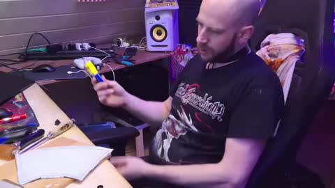 drawingcock online show from 02.24.25