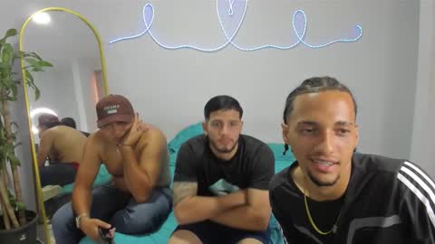 dreack_77 online show from 01.06.26