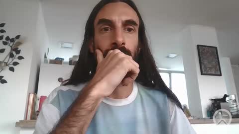 new profile Aircum99  online show from 11.26.25