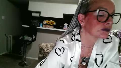 dreadbaby26 online show from 03.23.26