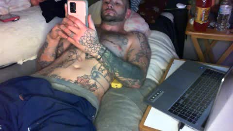 dreaded_folks online show from 09.09.25