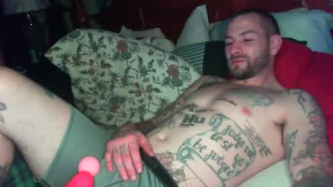 dreaded_folks online show from 10.09.25