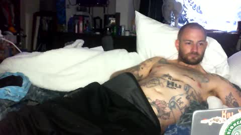 dreaded_folks online show from 10.25.25