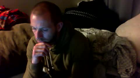 dreaded_folks online show from 12.01.25