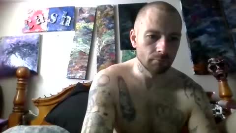 Snapshot of dreaded_folks chatting on 02.09.26 dreaded_folks online show from 02.09.26