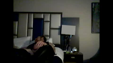 Snapshot of dreadedchefloxxx chatting on 12.24.24 DreadedChefLoXXX online show from 12.24.24