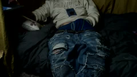 Dreadedted online show from 02.08.26