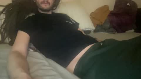 Snapshot of dreadloook chatting on 02.24.26 Dreads online show from 02.24.26