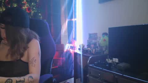 Lorelei Riyu online show from 12.03.24