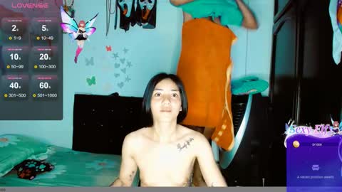 sharon online show from 12.03.24