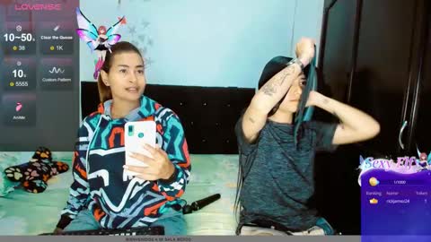 sharon online show from 12.04.24