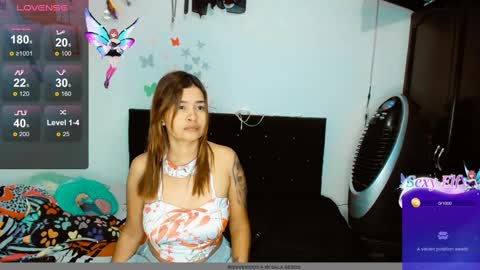 sharon online show from 12.14.24