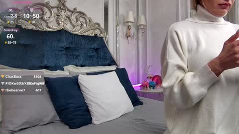 Maria online show from 01.31.25