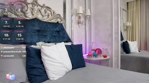 Maria online show from 02.05.25