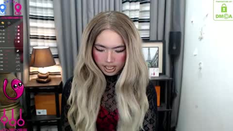 dream_fantacy online show from 05.21.26
