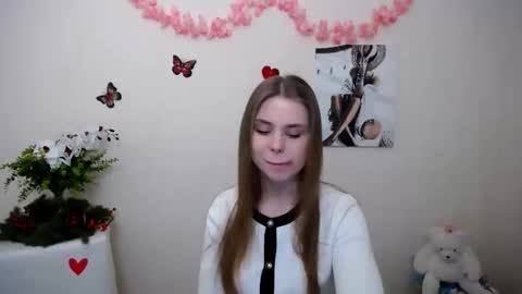 Mari online show from 03.02.26