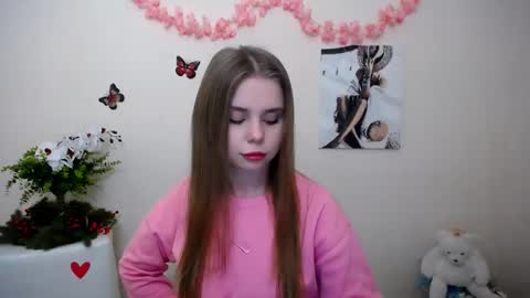 Mari online show from 03.03.26