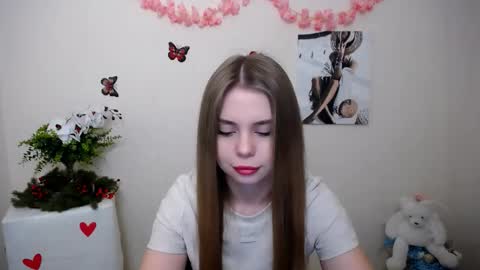 Mari online show from 03.26.26