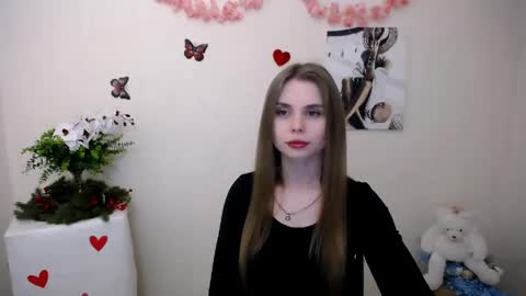 Mari online show from 04.15.26