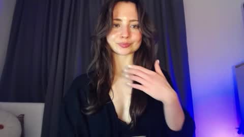 Snapshot of dream_nicole02 chatting on 03.05.25 Nicole online show from 03.05.25