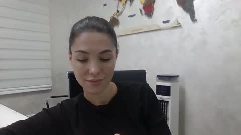 Snapshot of dream_petal_ chatting on 02.12.26 dream_petal_ online show from 02.12.26