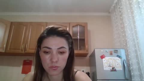 Snapshot of dream_petal_ chatting on 04.25.26 dream_petal_ online show from 04.25.26
