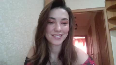 Snapshot of dream_petal_ chatting on 05.04.26 dream_petal_ online show from 05.04.26