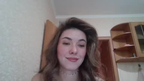 Snapshot of dream_petal_ chatting on 05.06.26 dream_petal_ online show from 05.06.26