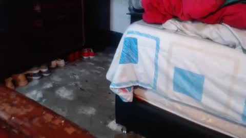 Snapshot of dream_real chatting on 03.03.25 dreamreal online show from 03.03.25