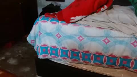 Snapshot of dream_real chatting on 11.14.25 dreamreal online show from 11.14.25