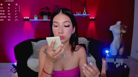 Snapshot of dream_saray chatting on 05.28.26 Saray online show from 05.28.26