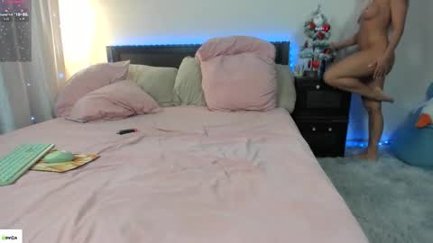 Mari online show from 12.19.25