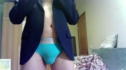 dreaman30 online show from 02.21.25