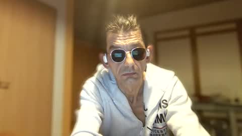 Dreambob online show from 11.13.25