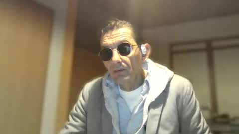 Dreambob online show from 11.22.25