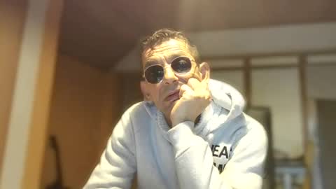 Dreambob online show from 12.14.25