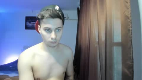 Johnny online show from 03.09.26