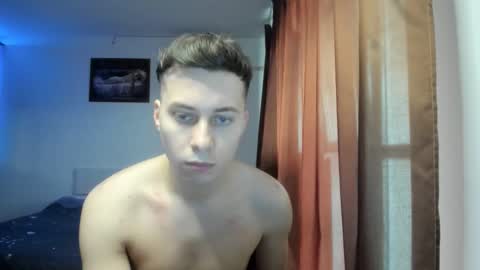 Johnny online show from 03.18.26