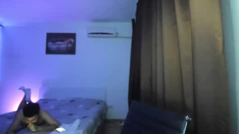 Johnny online show from 03.25.26