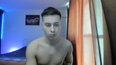 Johnny online show from 04.16.26