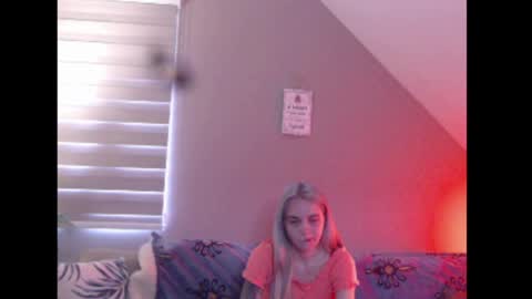 A girl online show from 03.30.26